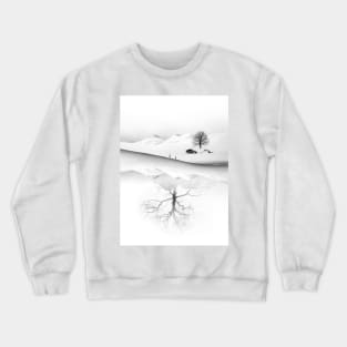 Know Your Roots Crewneck Sweatshirt